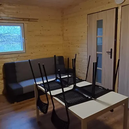 Modrzewie Mittelwalde Exterior foto
