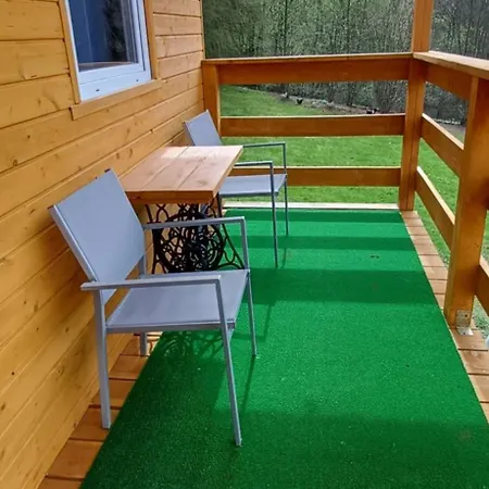 Modrzewie Mittelwalde Exterior foto