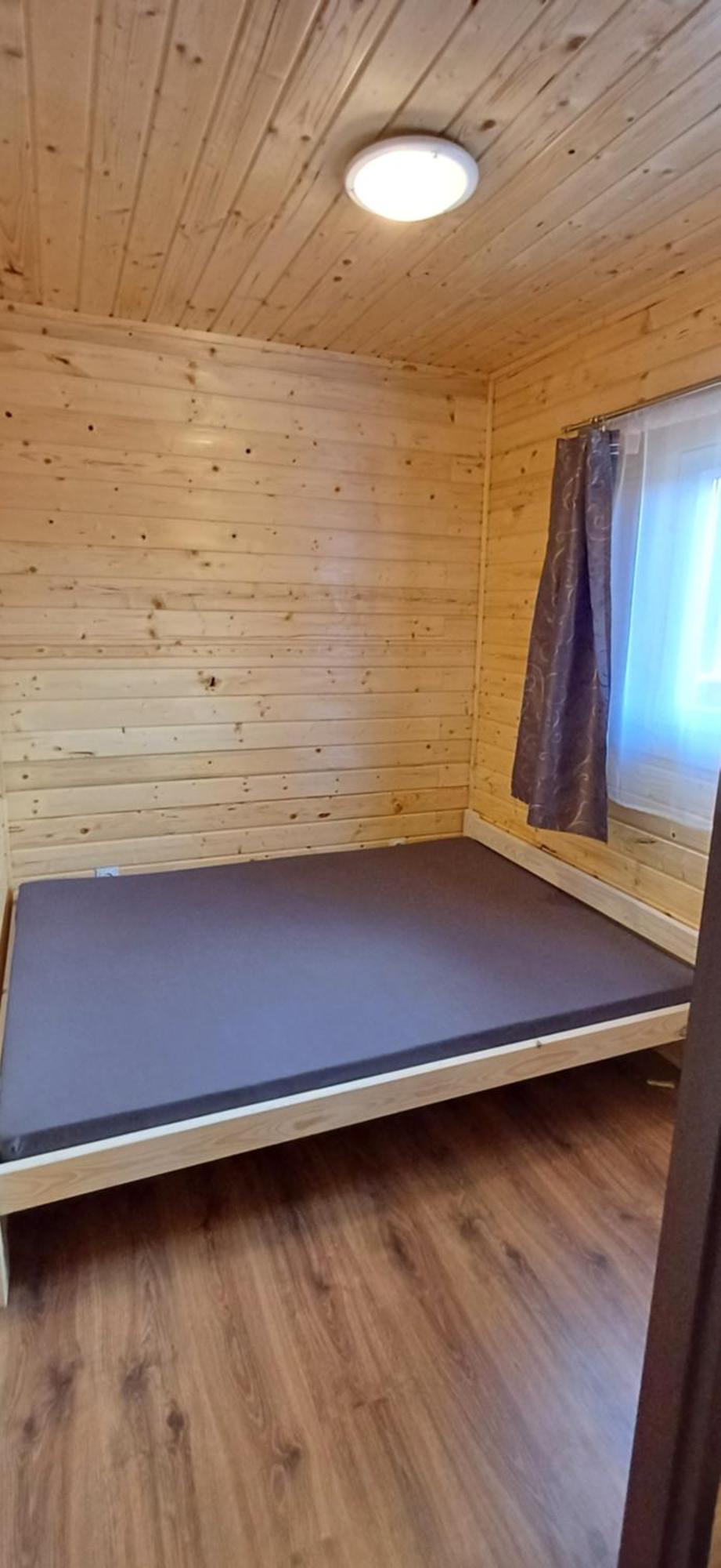 Modrzewie Ferienhaus *